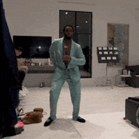 Lets Dance GIF by Diddy Lets Dance GIF by Diddy