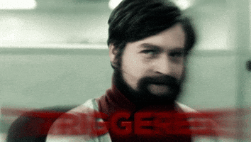 Triggeredgif GIF by hero0fwar Triggeredgif GIF by hero0fwar