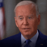 Joe Biden Smile GIF by The Democrats Joe Biden Smile GIF by The Democrats