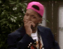 Suspicious Will Smith GIF Suspicious Will Smith GIF