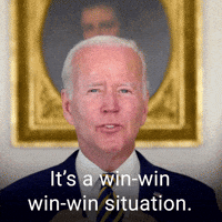 Joe Biden Yes GIF by The Democrats Joe Biden Yes GIF by The Democrats