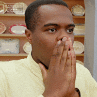 Oh No Wow GIF by The Great British Bake Off Oh No Wow GIF by The Great British Bake Off