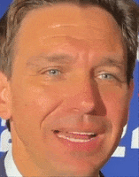 Ron Desantis Smile GIF by GIPHY News Ron Desantis Smile GIF by GIPHY News
