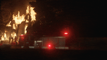 House On Fire GIF by HULU House On Fire GIF by HULU