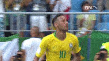 Celebrate Lets Go GIF by FIFA Celebrate Lets Go GIF by FIFA