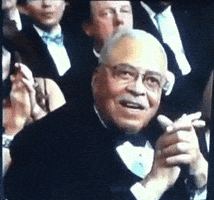 James Earl Jones Reaction GIF James Earl Jones Reaction GIF