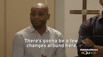 get ready boss GIF by Bounce get ready boss GIF by Bounce