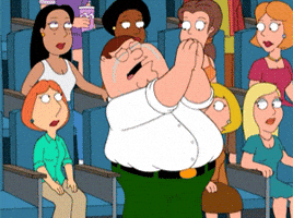 Family Guy Crying GIF Family Guy Crying GIF