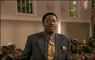 Bernie Mac Day GIF Bernie Mac Day GIF