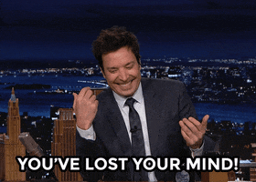 Jimmy Fallon What GIF by The Tonight Show Starring Jimmy Fallon Jimmy Fallon What GIF by The Tonight Show Starring Jimmy Fallon