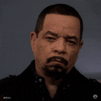 Suspicious Weighing Options GIF by Law & Order Suspicious Weighing Options GIF by Law & Order
