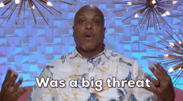 Bb24 GIF by Big Brother Bb24 GIF by Big Brother