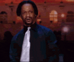 Confused Katt Williams GIF Confused Katt Williams GIF