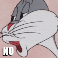 No Way Meme GIF No Way Meme GIF