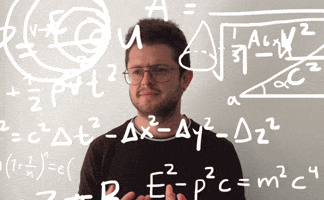Math What GIF by Riki Barker Math What GIF by Riki Barker