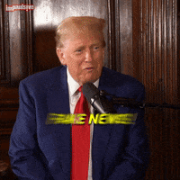 Donald Trump News GIF by IMPAULSIVE Donald Trump News GIF by IMPAULSIVE