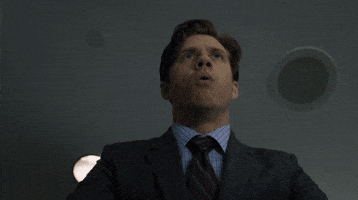 Sick Vomit GIF by CBS Sick Vomit GIF by CBS