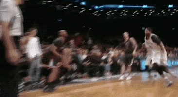 Los Angeles Clippers Basketball GIF by NBA Los Angeles Clippers Basketball GIF by NBA