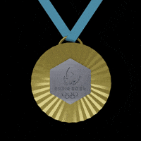 Winning Team Usa GIF by All Better Winning Team Usa GIF by All Better