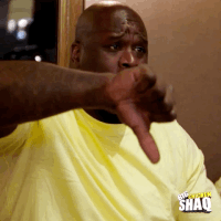 Season 1 Facebook Watch GIF by Big Chicken Shaq Season 1 Facebook Watch GIF by Big Chicken Shaq