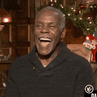 Happy Cracking Up GIF by Regal Happy Cracking Up GIF by Regal