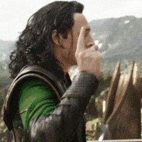 Fail Tom Hiddleston GIF Fail Tom Hiddleston GIF