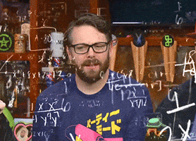 Confused Rooster Teeth GIF by Achievement Hunter Confused Rooster Teeth GIF by Achievement Hunter