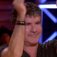 x factor clapping GIF by X Factor Global x factor clapping GIF by X Factor Global