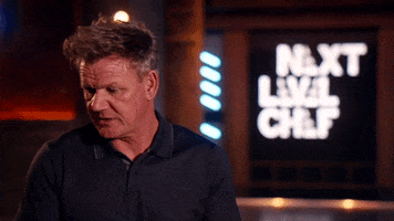 Gordon Ramsay Kitchen GIF by Next Level Chef Gordon Ramsay Kitchen GIF by Next Level Chef