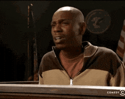 Dave Chapelle GIF by MOODMAN Dave Chapelle GIF by MOODMAN