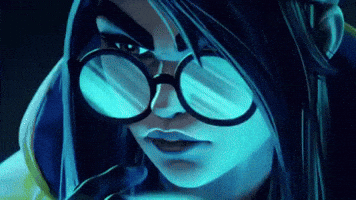 Killjoy Lets Get To Work GIF by dignitas Killjoy Lets Get To Work GIF by dignitas
