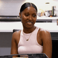 Happy Married At First Sight GIF by Lifetime Happy Married At First Sight GIF by Lifetime