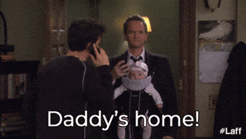 Walking In How I Met Your Mother GIF by Laff Walking In How I Met Your Mother GIF by Laff