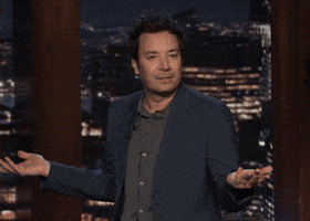 Who Cares Jimmy Fallon GIF by The Tonight Show Starring Jimmy Fallon Who Cares Jimmy Fallon GIF by The Tonight Show Starring Jimmy Fallon