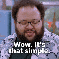 Season 2 Wow GIF by The Roku Channel Season 2 Wow GIF by The Roku Channel