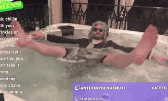 Twitch Streamer Fitness GIF Twitch Streamer Fitness GIF