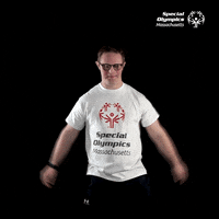 Sport GIF by SpecialOlympicsMA Sport GIF by SpecialOlympicsMA
