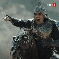 War Horse GIF by TRT War Horse GIF by TRT