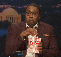 Kenan Thompson Eating GIF by Saturday Night Live Kenan Thompson Eating GIF by Saturday Night Live