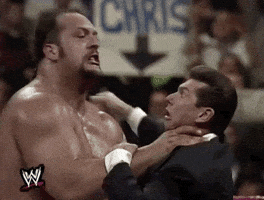 big show wrestling GIF by WWE big show wrestling GIF by WWE