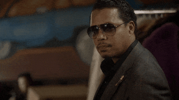Angry Terrence Howard GIF by Empire FOX Angry Terrence Howard GIF by Empire FOX