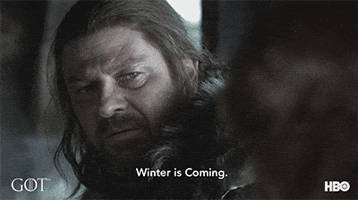 Prepare Season 7 GIF by Game of Thrones Prepare Season 7 GIF by Game of Thrones