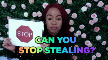 Stop Boss GIF by Ticora Davis, Esq. Stop Boss GIF by Ticora Davis, Esq.