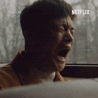 Korean Drama Crying GIF by The Swoon Korean Drama Crying GIF by The Swoon