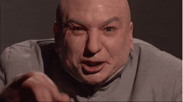 Mike Myers Evil Laugh GIF Mike Myers Evil Laugh GIF