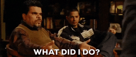 Luis Guzman Christmas Movies GIF by filmeditor Luis Guzman Christmas Movies GIF by filmeditor