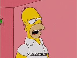 Hungry Episode 11 GIF by The Simpsons Hungry Episode 11 GIF by The Simpsons