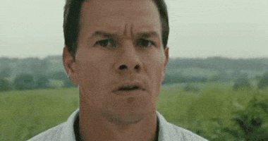 Mark Wahlberg Reaction GIF by 20th Century Fox Home Entertainment Mark Wahlberg Reaction GIF by 20th Century Fox Home Entertainment