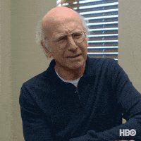 Season 11 Hbo GIF by Curb Your Enthusiasm Season 11 Hbo GIF by Curb Your Enthusiasm