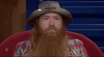 Red GIF by Big Brother Red GIF by Big Brother